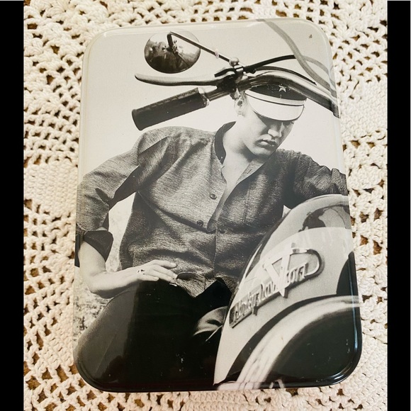 Elvis Presley Other - Elvis Presley music box
